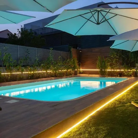 Villa Royal *